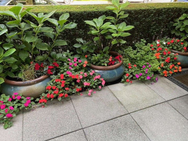 Photo 36 at 410 Beach Crescent, Yaletown, Vancouver West