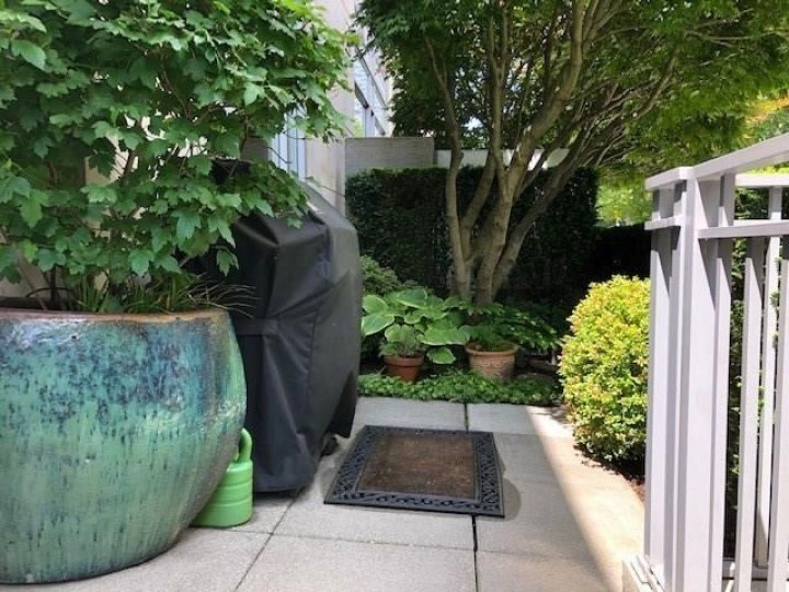 Photo 24 at 410 Beach Crescent, Yaletown, Vancouver West