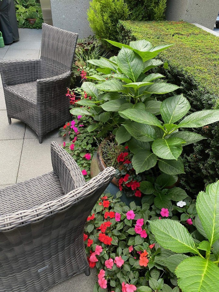 Photo 34 at 410 Beach Crescent, Yaletown, Vancouver West