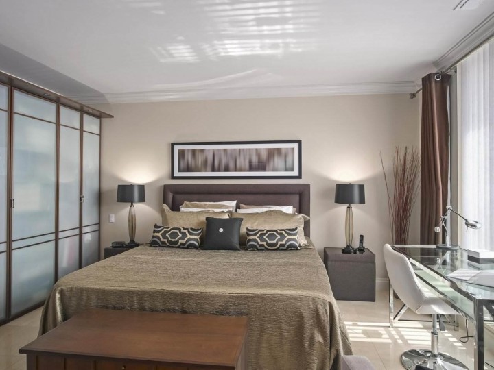 Photo 15 at 410 Beach Crescent, Yaletown, Vancouver West