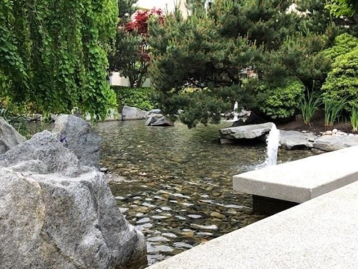 Photo 31 at 410 Beach Crescent, Yaletown, Vancouver West