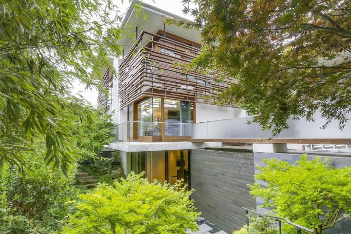 Photo 26 at 3315 W 38th Avenue, Dunbar, Vancouver West