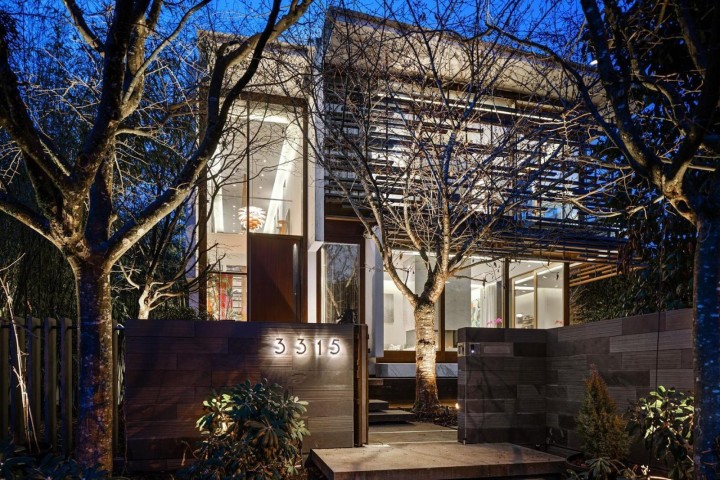 Photo 4 at 3315 W 38th Avenue, Dunbar, Vancouver West