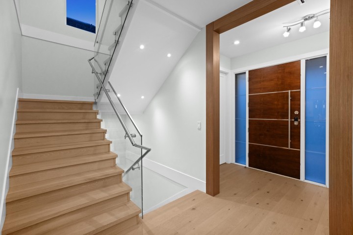 Photo 17 at 3279 Vimy Crescent, Renfrew Heights, Vancouver East