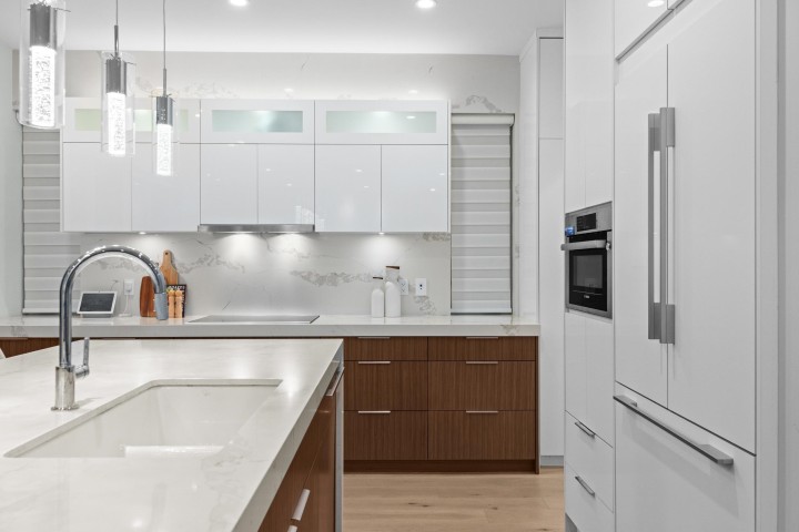 Photo 9 at 3279 Vimy Crescent, Renfrew Heights, Vancouver East