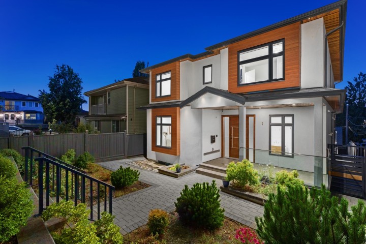 Photo 38 at 3279 Vimy Crescent, Renfrew Heights, Vancouver East