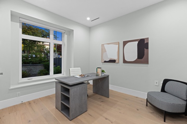 Photo 14 at 3279 Vimy Crescent, Renfrew Heights, Vancouver East