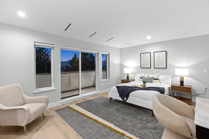 Photo 18 at 3279 Vimy Crescent, Renfrew Heights, Vancouver East