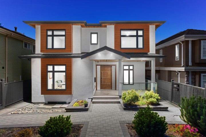 Photo 37 at 3279 Vimy Crescent, Renfrew Heights, Vancouver East