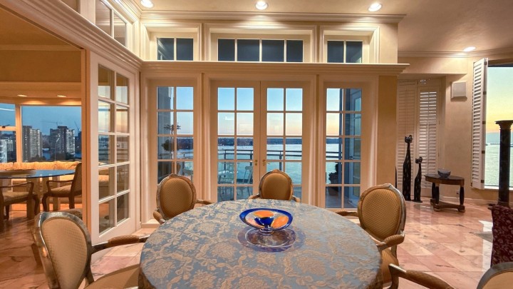 Photo 6 at 17 - 1861 Beach Avenue, West End VW, Vancouver West