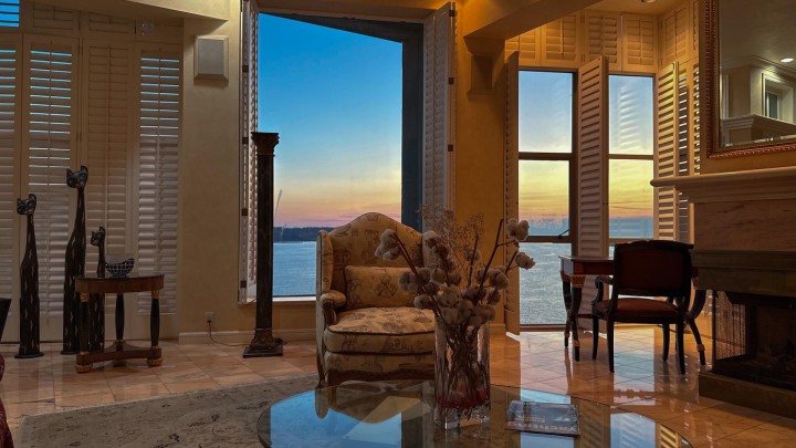 Photo 7 at 17 - 1861 Beach Avenue, West End VW, Vancouver West