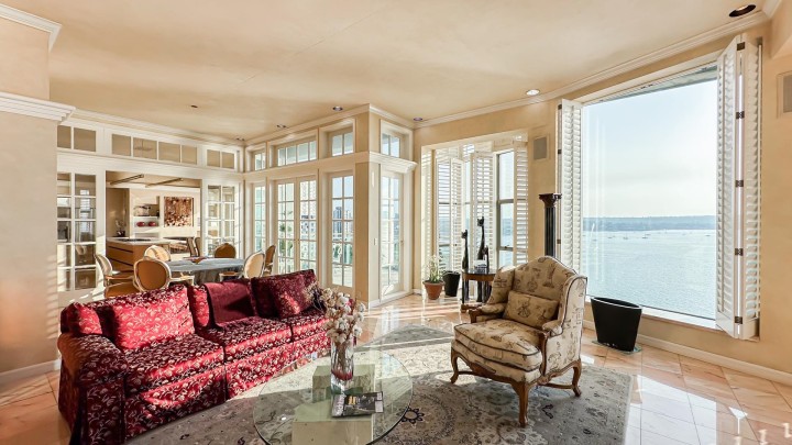 Photo 24 at 17 - 1861 Beach Avenue, West End VW, Vancouver West