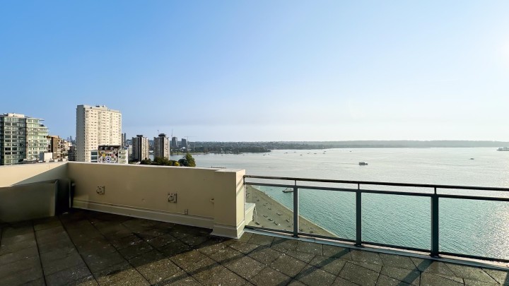 Photo 38 at 17 - 1861 Beach Avenue, West End VW, Vancouver West