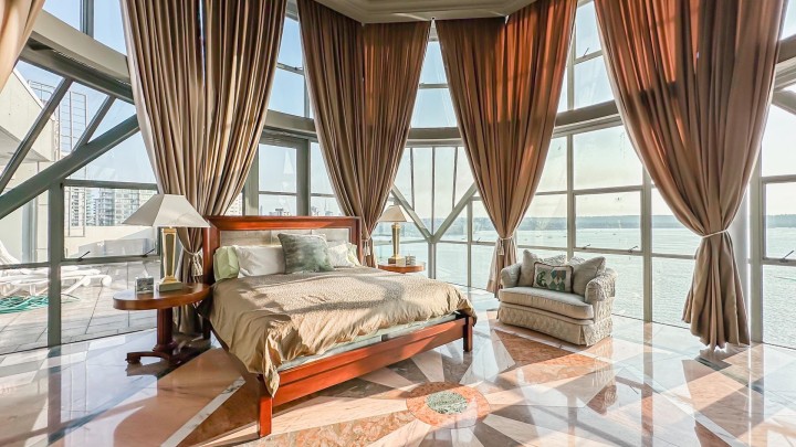 Photo 33 at 17 - 1861 Beach Avenue, West End VW, Vancouver West