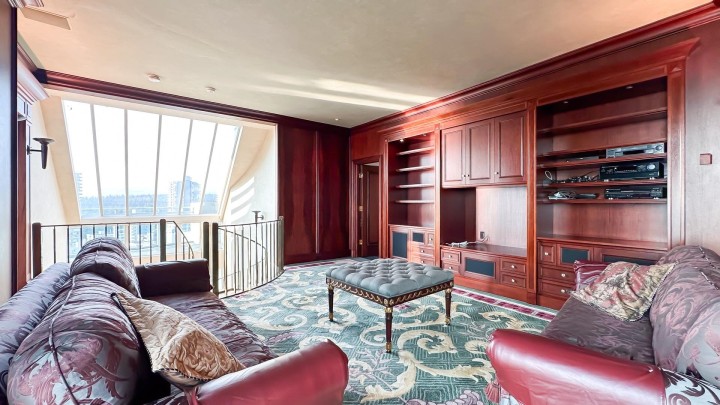 Photo 37 at 17 - 1861 Beach Avenue, West End VW, Vancouver West