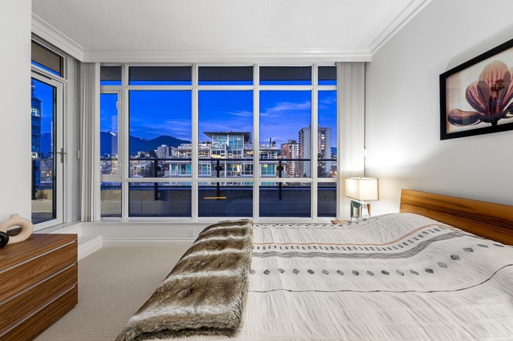 Photo 13 at PH3 - 162 Victory Ship Way, Lower Lonsdale, North Vancouver