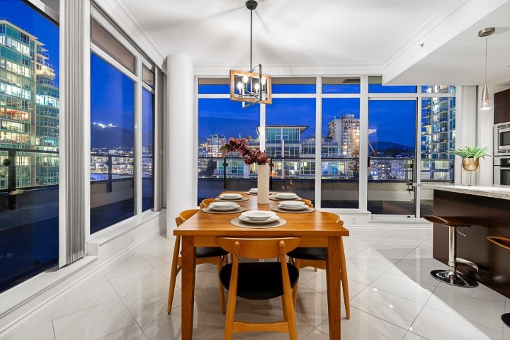 Photo 9 at PH3 - 162 Victory Ship Way, Lower Lonsdale, North Vancouver