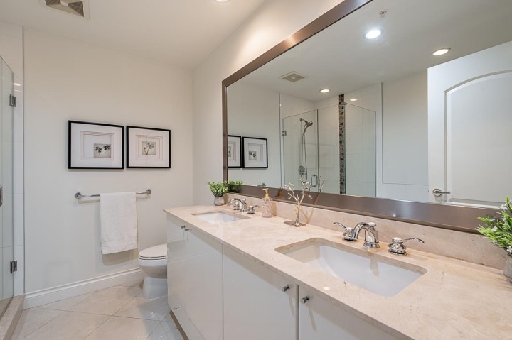 Photo 14 at PH3 - 162 Victory Ship Way, Lower Lonsdale, North Vancouver