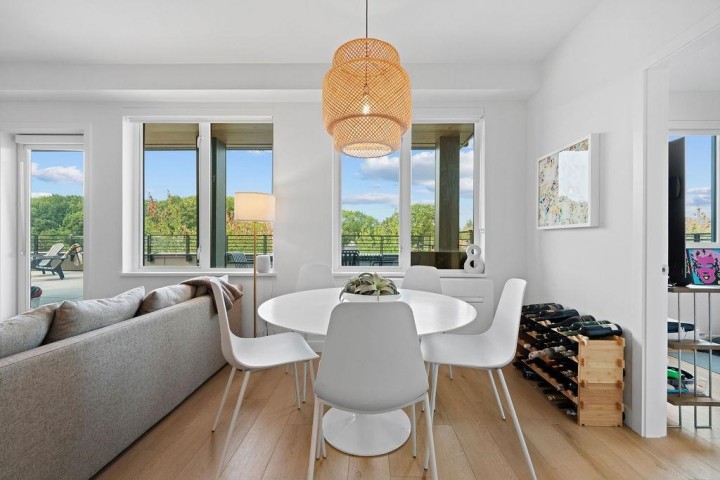 Photo 23 at 504 - 2450 Garden Drive, Grandview Woodland, Vancouver East