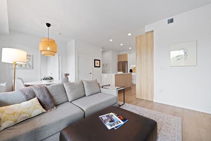 Photo 13 at 504 - 2450 Garden Drive, Grandview Woodland, Vancouver East