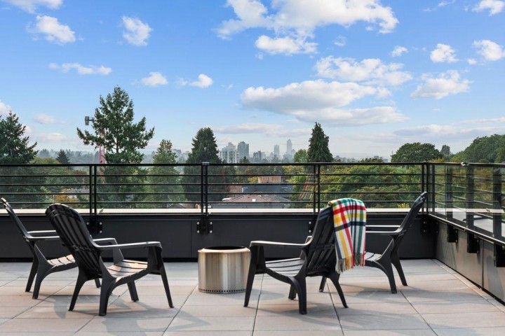 Photo 16 at 504 - 2450 Garden Drive, Grandview Woodland, Vancouver East