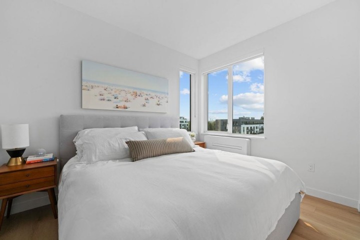 Photo 26 at 504 - 2450 Garden Drive, Grandview Woodland, Vancouver East