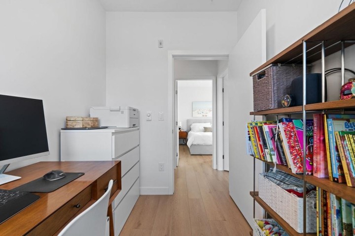 Photo 32 at 504 - 2450 Garden Drive, Grandview Woodland, Vancouver East