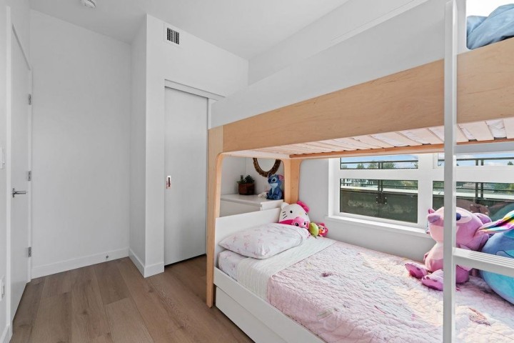 Photo 30 at 504 - 2450 Garden Drive, Grandview Woodland, Vancouver East