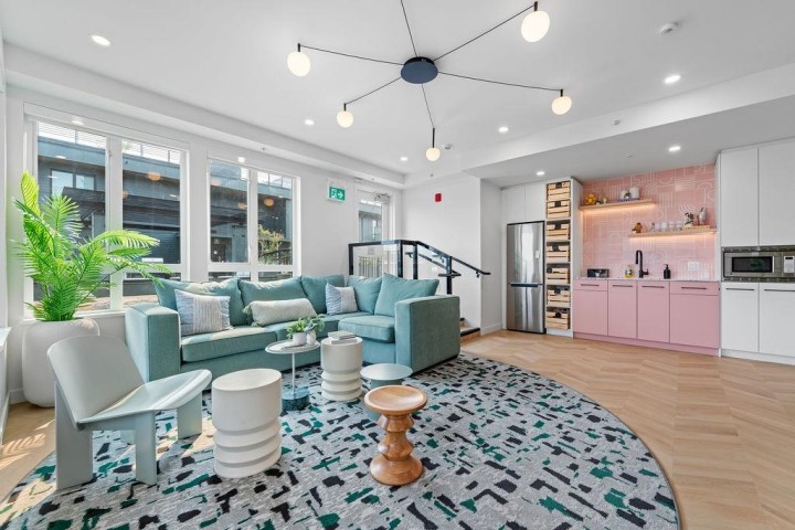 Photo 33 at 504 - 2450 Garden Drive, Grandview Woodland, Vancouver East