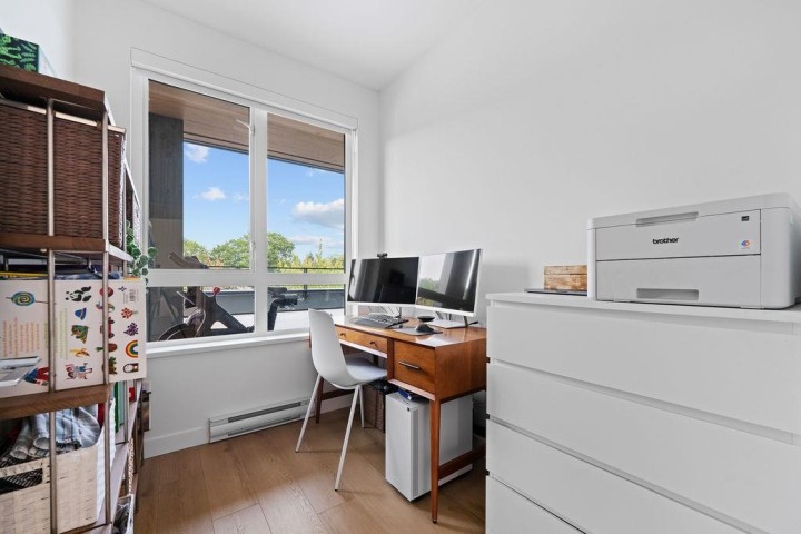 Photo 31 at 504 - 2450 Garden Drive, Grandview Woodland, Vancouver East