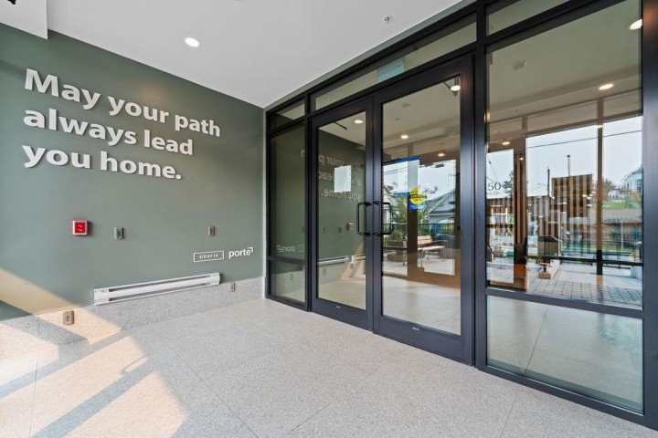 Photo 39 at 504 - 2450 Garden Drive, Grandview Woodland, Vancouver East