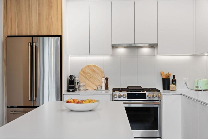 Photo 21 at 504 - 2450 Garden Drive, Grandview Woodland, Vancouver East