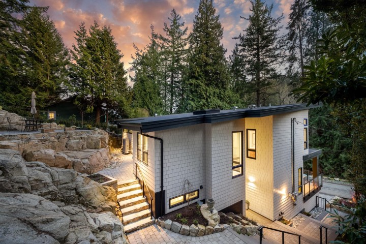 Photo 36 at 4841 The Dale, Olde Caulfeild, West Vancouver