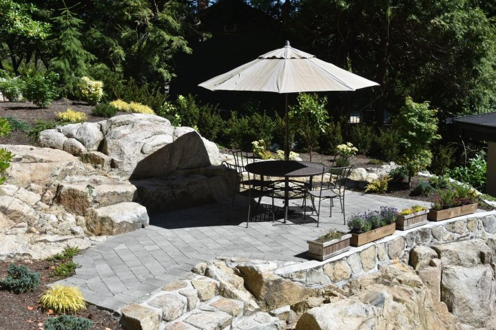 Photo 38 at 4841 The Dale, Olde Caulfeild, West Vancouver