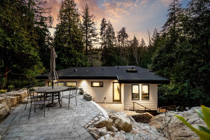 Photo 37 at 4841 The Dale, Olde Caulfeild, West Vancouver