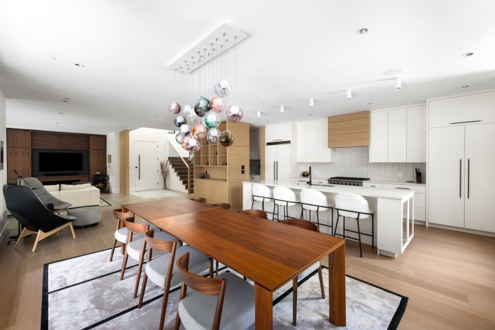 Photo 11 at 4841 The Dale, Olde Caulfeild, West Vancouver