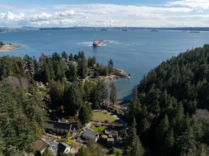 Photo 40 at 4841 The Dale, Olde Caulfeild, West Vancouver