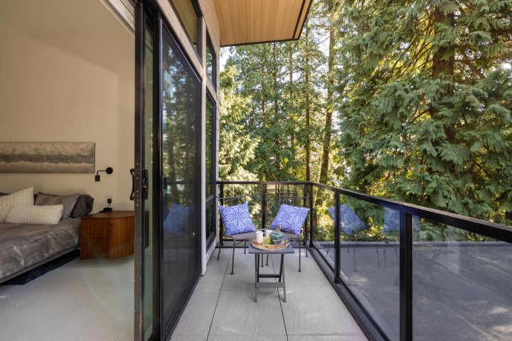 Photo 29 at 4841 The Dale, Olde Caulfeild, West Vancouver