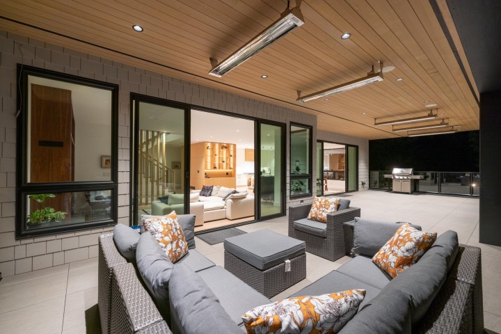 Photo 8 at 4841 The Dale, Olde Caulfeild, West Vancouver