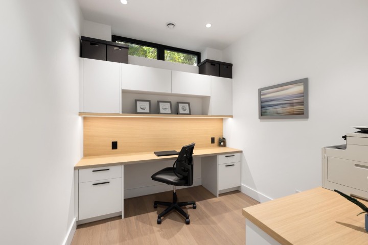 Photo 21 at 4841 The Dale, Olde Caulfeild, West Vancouver