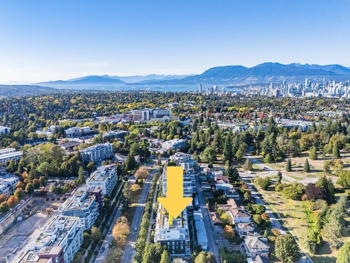 Photo 23 at 104 - 5058 Cambie Street, Cambie, Vancouver West