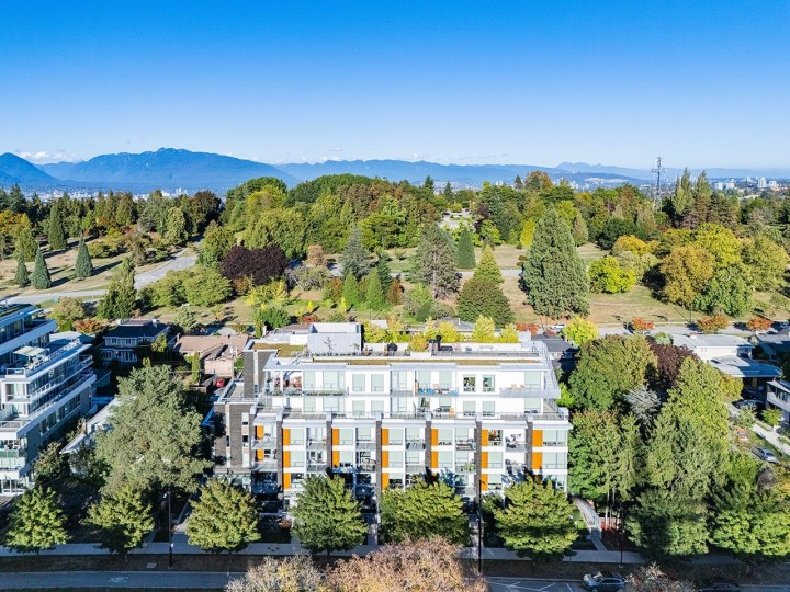 Photo 2 at 104 - 5058 Cambie Street, Cambie, Vancouver West