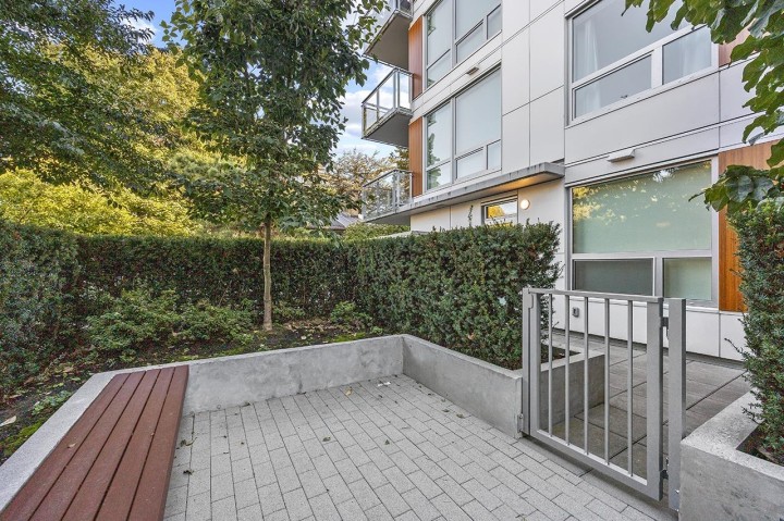 Photo 12 at 104 - 5058 Cambie Street, Cambie, Vancouver West