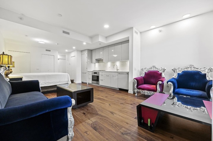 Photo 9 at 104 - 5058 Cambie Street, Cambie, Vancouver West