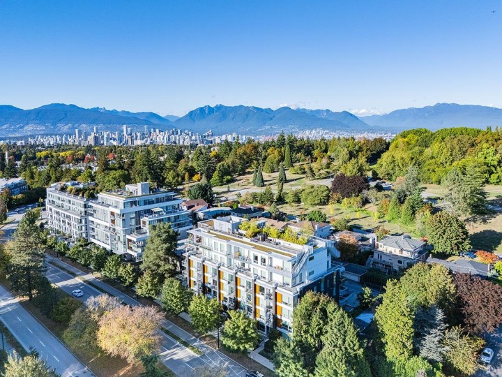 Photo 24 at 104 - 5058 Cambie Street, Cambie, Vancouver West