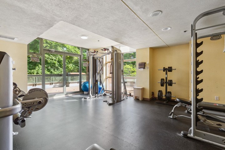 Photo 16 at 508 - 1088 Quebec Street, Downtown VE, Vancouver East