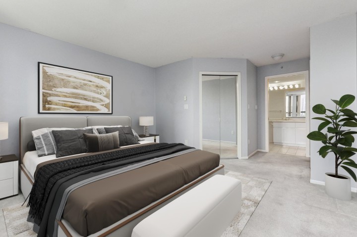 Photo 10 at 508 - 1088 Quebec Street, Downtown VE, Vancouver East