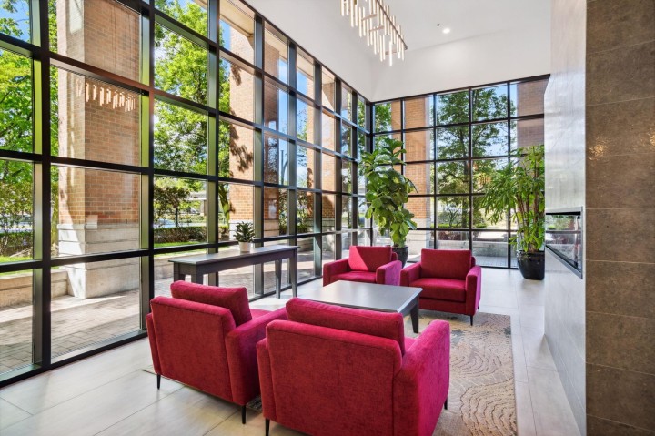 Photo 14 at 508 - 1088 Quebec Street, Downtown VE, Vancouver East