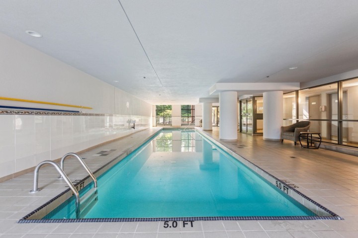 Photo 18 at 508 - 1088 Quebec Street, Downtown VE, Vancouver East