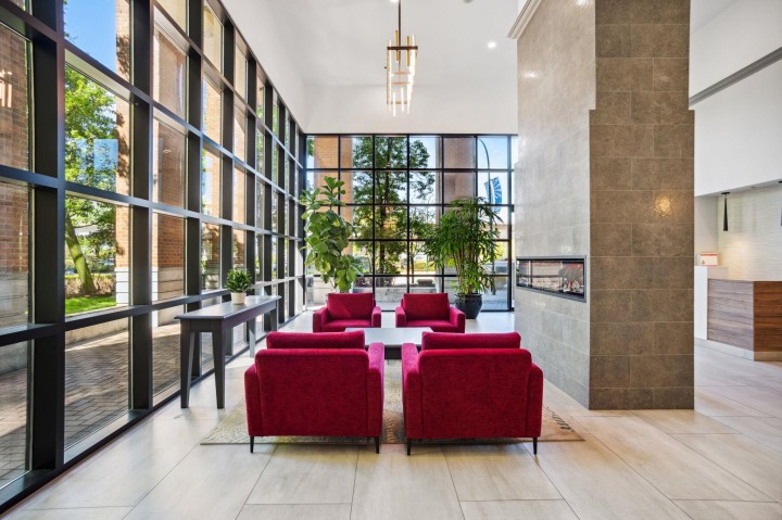 Photo 15 at 508 - 1088 Quebec Street, Downtown VE, Vancouver East